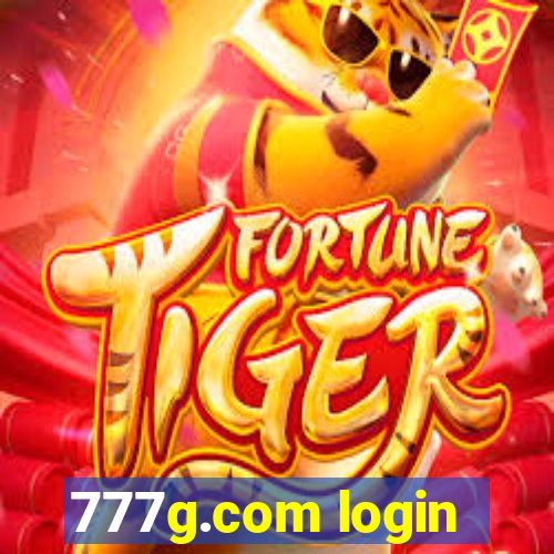 777g.com login